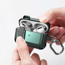 Load image into Gallery viewer, Wireless Earphones Shockproof Bumblebee Silicone Protective Case, For AirPods Pro 2