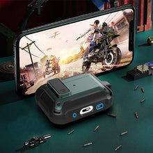 Load image into Gallery viewer, Wireless Earphones Shockproof Bumblebee Silicone Protective Case, For AirPods Pro 2
