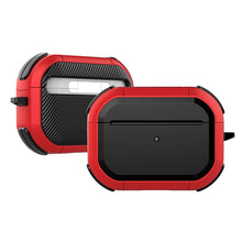 Load image into Gallery viewer, Wireless Earphones Shockproof Thunder Mecha TPU Protective Case, For AirPods Pro 2
