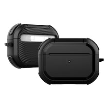 Load image into Gallery viewer, Wireless Earphones Shockproof Thunder Mecha TPU Protective Case, For AirPods Pro 2