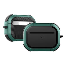 Load image into Gallery viewer, Wireless Earphones Shockproof Thunder Mecha TPU Protective Case, For AirPods Pro 2