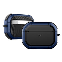 Load image into Gallery viewer, Wireless Earphones Shockproof Thunder Mecha TPU Protective Case, For AirPods Pro 2