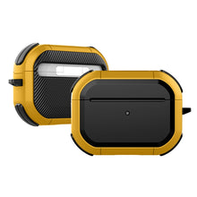 Load image into Gallery viewer, Wireless Earphones Shockproof Thunder Mecha TPU Protective Case, For AirPods Pro 2