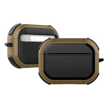 Load image into Gallery viewer, Wireless Earphones Shockproof Thunder Mecha TPU Protective Case, For AirPods Pro 2