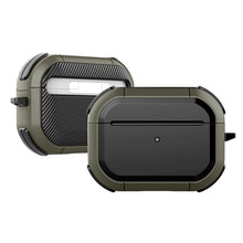 Load image into Gallery viewer, Wireless Earphones Shockproof Thunder Mecha TPU Protective Case, For AirPods Pro 2
