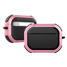 Load image into Gallery viewer, Wireless Earphones Shockproof Thunder Mecha TPU Protective Case, For AirPods Pro 2