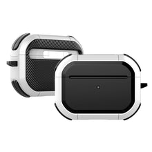 Load image into Gallery viewer, Wireless Earphones Shockproof Thunder Mecha TPU Protective Case, For AirPods Pro 2