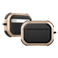Load image into Gallery viewer, Wireless Earphones Shockproof Thunder Mecha TPU Protective Case, For AirPods Pro 2