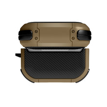Load image into Gallery viewer, Wireless Earphones Shockproof Thunder Mecha TPU Protective Case, For AirPods Pro 2
