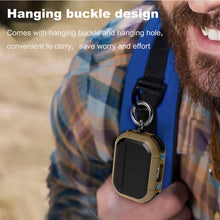 Load image into Gallery viewer, Wireless Earphones Shockproof Thunder Mecha TPU Protective Case, For AirPods Pro 2