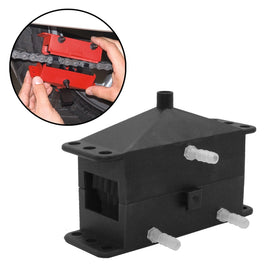 Motorcycle Chain Cleaning Kit