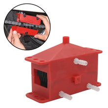 Load image into Gallery viewer, Motorcycle Chain Cleaning Kit