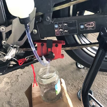 Load image into Gallery viewer, Motorcycle Chain Cleaning Kit
