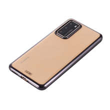 Load image into Gallery viewer, GEBEI Plating TPU Shockproof Protective Case