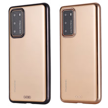 Load image into Gallery viewer, GEBEI Plating TPU Shockproof Protective Case