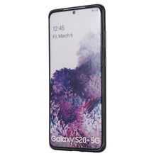 Load image into Gallery viewer, GEBEI Plating TPU Shockproof Protective Case, For Galaxy S20, For Galaxy S20+, For Galaxy S20 Ultra