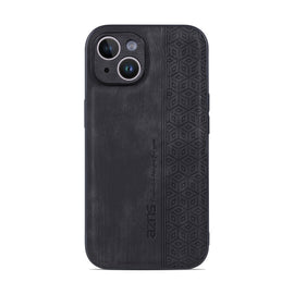 AZNS 3D Embossed Skin Feel Phone Case, For iPhone 14, For iPhone 14 Plus, For iPhone 13, For Samsung Galaxy A33 5G, For Samsung Galaxy A53 5G, For Samsung Galaxy A73 5G, For Samsung Galaxy A23, For Samsung Galaxy A13, For OPPO Reno8
