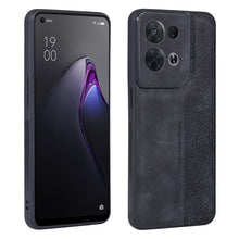 Load image into Gallery viewer, AZNS 3D Embossed Skin Feel Phone Case, For OPPO Reno8 Pro, For OPPO Reno7 5G, For OPPO Reno7 Global, For OPPO Reno7 Pro 5G, For OPPO Reno7 SE 5G, For OPPO K10 5G, For OPPO A57 5G / A77 5G / Realme Q5i / V23, For vivo X80 Pro