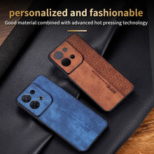 Load image into Gallery viewer, AZNS 3D Embossed Skin Feel Phone Case, For OPPO Reno8 Pro, For OPPO Reno7 5G, For OPPO Reno7 Global, For OPPO Reno7 Pro 5G, For OPPO Reno7 SE 5G, For OPPO K10 5G, For OPPO A57 5G / A77 5G / Realme Q5i / V23, For vivo X80 Pro