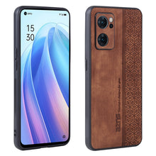 Load image into Gallery viewer, AZNS 3D Embossed Skin Feel Phone Case, For OPPO Reno8 Pro, For OPPO Reno7 5G, For OPPO Reno7 Global, For OPPO Reno7 Pro 5G, For OPPO Reno7 SE 5G, For OPPO K10 5G, For OPPO A57 5G / A77 5G / Realme Q5i / V23, For vivo X80 Pro