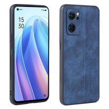 Load image into Gallery viewer, AZNS 3D Embossed Skin Feel Phone Case, For OPPO Reno8 Pro, For OPPO Reno7 5G, For OPPO Reno7 Global, For OPPO Reno7 Pro 5G, For OPPO Reno7 SE 5G, For OPPO K10 5G, For OPPO A57 5G / A77 5G / Realme Q5i / V23, For vivo X80 Pro
