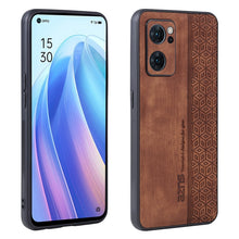 Load image into Gallery viewer, AZNS 3D Embossed Skin Feel Phone Case, For OPPO Reno8 Pro, For OPPO Reno7 5G, For OPPO Reno7 Global, For OPPO Reno7 Pro 5G, For OPPO Reno7 SE 5G, For OPPO K10 5G, For OPPO A57 5G / A77 5G / Realme Q5i / V23, For vivo X80 Pro
