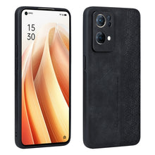 Load image into Gallery viewer, AZNS 3D Embossed Skin Feel Phone Case, For OPPO Reno8 Pro, For OPPO Reno7 5G, For OPPO Reno7 Global, For OPPO Reno7 Pro 5G, For OPPO Reno7 SE 5G, For OPPO K10 5G, For OPPO A57 5G / A77 5G / Realme Q5i / V23, For vivo X80 Pro