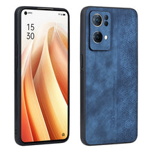 Load image into Gallery viewer, AZNS 3D Embossed Skin Feel Phone Case, For OPPO Reno8 Pro, For OPPO Reno7 5G, For OPPO Reno7 Global, For OPPO Reno7 Pro 5G, For OPPO Reno7 SE 5G, For OPPO K10 5G, For OPPO A57 5G / A77 5G / Realme Q5i / V23, For vivo X80 Pro