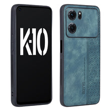 Load image into Gallery viewer, AZNS 3D Embossed Skin Feel Phone Case, For OPPO Reno8 Pro, For OPPO Reno7 5G, For OPPO Reno7 Global, For OPPO Reno7 Pro 5G, For OPPO Reno7 SE 5G, For OPPO K10 5G, For OPPO A57 5G / A77 5G / Realme Q5i / V23, For vivo X80 Pro