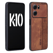 Load image into Gallery viewer, AZNS 3D Embossed Skin Feel Phone Case, For OPPO Reno8 Pro, For OPPO Reno7 5G, For OPPO Reno7 Global, For OPPO Reno7 Pro 5G, For OPPO Reno7 SE 5G, For OPPO K10 5G, For OPPO A57 5G / A77 5G / Realme Q5i / V23, For vivo X80 Pro