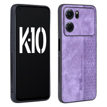 Load image into Gallery viewer, AZNS 3D Embossed Skin Feel Phone Case, For OPPO Reno8 Pro, For OPPO Reno7 5G, For OPPO Reno7 Global, For OPPO Reno7 Pro 5G, For OPPO Reno7 SE 5G, For OPPO K10 5G, For OPPO A57 5G / A77 5G / Realme Q5i / V23, For vivo X80 Pro