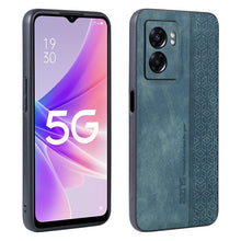 Load image into Gallery viewer, AZNS 3D Embossed Skin Feel Phone Case, For OPPO Reno8 Pro, For OPPO Reno7 5G, For OPPO Reno7 Global, For OPPO Reno7 Pro 5G, For OPPO Reno7 SE 5G, For OPPO K10 5G, For OPPO A57 5G / A77 5G / Realme Q5i / V23, For vivo X80 Pro