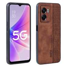 Load image into Gallery viewer, AZNS 3D Embossed Skin Feel Phone Case, For OPPO Reno8 Pro, For OPPO Reno7 5G, For OPPO Reno7 Global, For OPPO Reno7 Pro 5G, For OPPO Reno7 SE 5G, For OPPO K10 5G, For OPPO A57 5G / A77 5G / Realme Q5i / V23, For vivo X80 Pro