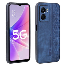 Load image into Gallery viewer, AZNS 3D Embossed Skin Feel Phone Case, For OPPO Reno8 Pro, For OPPO Reno7 5G, For OPPO Reno7 Global, For OPPO Reno7 Pro 5G, For OPPO Reno7 SE 5G, For OPPO K10 5G, For OPPO A57 5G / A77 5G / Realme Q5i / V23, For vivo X80 Pro