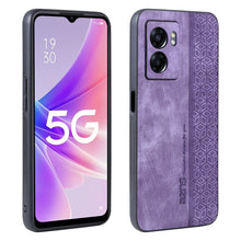 Load image into Gallery viewer, AZNS 3D Embossed Skin Feel Phone Case, For OPPO Reno8 Pro, For OPPO Reno7 5G, For OPPO Reno7 Global, For OPPO Reno7 Pro 5G, For OPPO Reno7 SE 5G, For OPPO K10 5G, For OPPO A57 5G / A77 5G / Realme Q5i / V23, For vivo X80 Pro