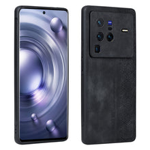 Load image into Gallery viewer, AZNS 3D Embossed Skin Feel Phone Case, For OPPO Reno8 Pro, For OPPO Reno7 5G, For OPPO Reno7 Global, For OPPO Reno7 Pro 5G, For OPPO Reno7 SE 5G, For OPPO K10 5G, For OPPO A57 5G / A77 5G / Realme Q5i / V23, For vivo X80 Pro