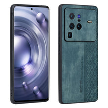 Load image into Gallery viewer, AZNS 3D Embossed Skin Feel Phone Case, For OPPO Reno8 Pro, For OPPO Reno7 5G, For OPPO Reno7 Global, For OPPO Reno7 Pro 5G, For OPPO Reno7 SE 5G, For OPPO K10 5G, For OPPO A57 5G / A77 5G / Realme Q5i / V23, For vivo X80 Pro