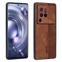 Load image into Gallery viewer, AZNS 3D Embossed Skin Feel Phone Case, For OPPO Reno8 Pro, For OPPO Reno7 5G, For OPPO Reno7 Global, For OPPO Reno7 Pro 5G, For OPPO Reno7 SE 5G, For OPPO K10 5G, For OPPO A57 5G / A77 5G / Realme Q5i / V23, For vivo X80 Pro