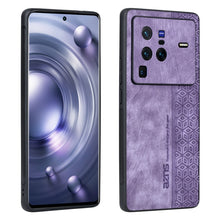Load image into Gallery viewer, AZNS 3D Embossed Skin Feel Phone Case, For OPPO Reno8 Pro, For OPPO Reno7 5G, For OPPO Reno7 Global, For OPPO Reno7 Pro 5G, For OPPO Reno7 SE 5G, For OPPO K10 5G, For OPPO A57 5G / A77 5G / Realme Q5i / V23, For vivo X80 Pro
