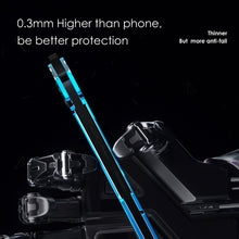 Load image into Gallery viewer, R-JUST RJ17 Shockproof Armor Metal Phone Case, For iPhone 14, For iPhone 14 Plus, For iPhone 14 Pro, For iPhone 14 Pro Max