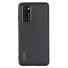 Load image into Gallery viewer, GEBEI Full-coverage Shockproof Leather Protective Case