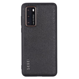 GEBEI Full-coverage Shockproof Leather Protective Case