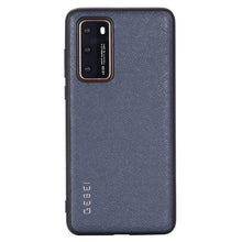 Load image into Gallery viewer, GEBEI Full-coverage Shockproof Leather Protective Case