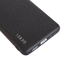 Load image into Gallery viewer, GEBEI Full-coverage Shockproof Leather Protective Case, For Samsung Galaxy S20, For Samsung Galaxy S20+, For Samsung Galaxy S20 Ultra