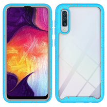 Load image into Gallery viewer, Shockproof Starry Sky PC + TPU Protective Case