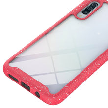 Load image into Gallery viewer, Shockproof Starry Sky PC + TPU Protective Case