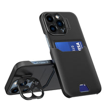 Load image into Gallery viewer, Invisible Holder Phone Case, For iPhone 14 Pro Max