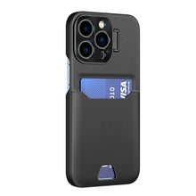 Load image into Gallery viewer, Invisible Holder Phone Case, For iPhone 14 Pro Max