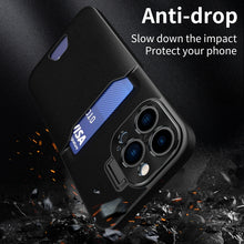 Load image into Gallery viewer, Invisible Holder Phone Case, For iPhone 14 Pro Max