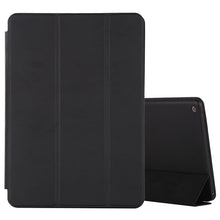 Load image into Gallery viewer, Horizontal Flip Smart Leather Case with Three-folding Holder, For iPad 10.2, For iPad Air 3 10.5 inch